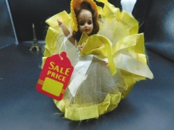 6 IN DUCHESS YELLOW